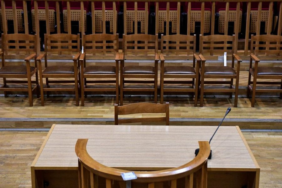 Δικαστές: Προχωρούν σε στάσεις εργασίας από Δευτέρα για το νέο Κώδικα Πολιτικής Δικονομίας