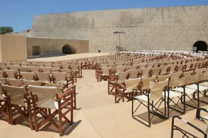 Ξεκινά το 6ο Μαθητικό Καλλιτεχνικό Φεστιβάλ του Δήμου Ηρακλείου