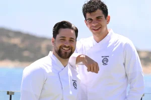 Τελικός MasterChef 2025: Η ανάδειξη του νικητή ξεκινά από την Κρήτη