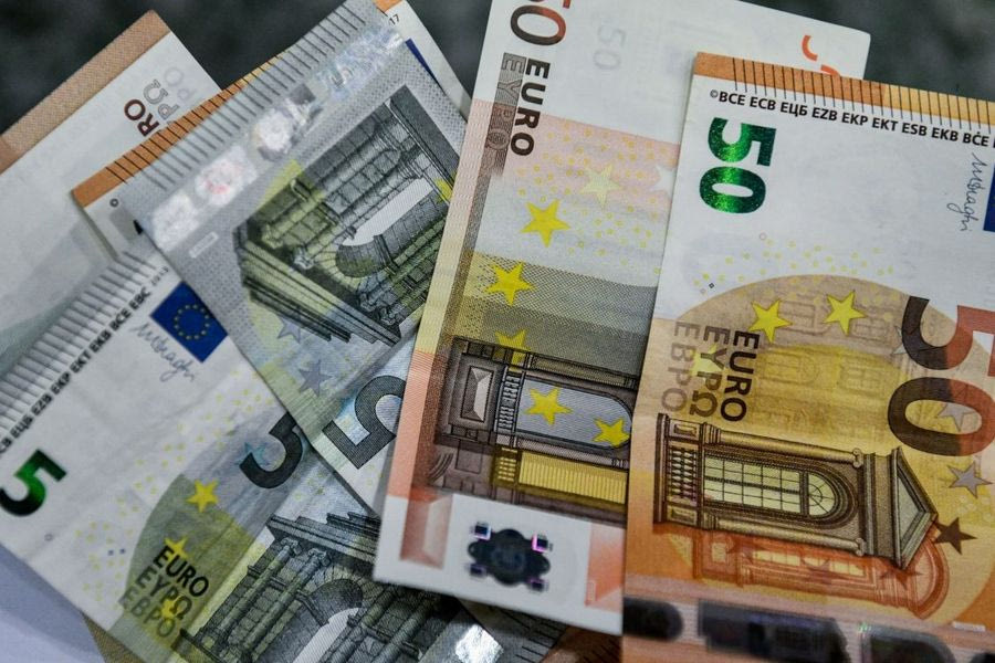 Οι πληρωμές από e-ΕΦΚΑ και ΔΥΠΑ έως τις 13 Ιουνίου