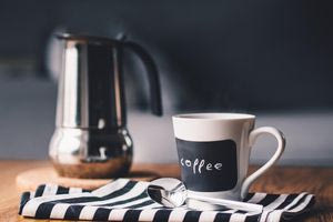 Σοβαρά προβλήματα όρασης μπορεί να προκαλέσει ο στιγμιαίος καφές