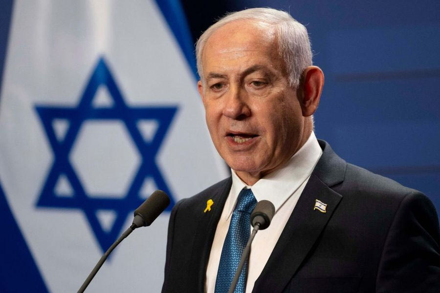 Νετανιάχου: Δήλωσε αδιαθεσία και διέκοψε πρόωρα την κατάθεσή του στο δικαστήριο