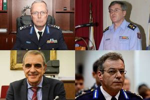 Δίκη στο Μάτι: Στη φυλακή Τερζούδης, Ματθαιόπουλος, Φωστιέρης και Καπάκης