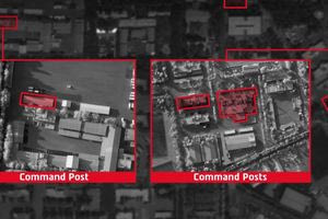 Νέο χτύπημα του Ιράν προς το Ισραήλ – Εκρήξεις σε Χάιφα, Μπερ Σεβά, Τελ Αβίβ και Ιερουσαλήμ