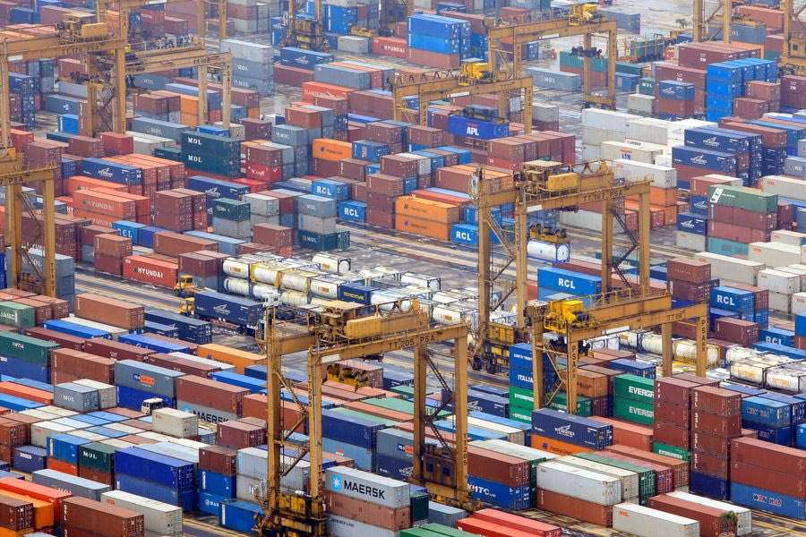 Παγκόσμια Τράπεζα: Προς ολοταχώς για τη χειρότερη δεκαετία μετά τα 60s