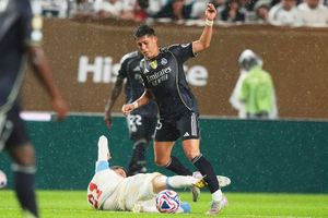 Παγκόσμιο Κύπελλο Συλλόγων: Τα ζευγάρια της φάσης των “16”