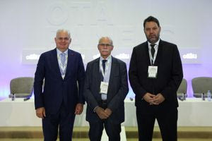 Ο Δήμος Ηρακλείου στην Attica Green Expo