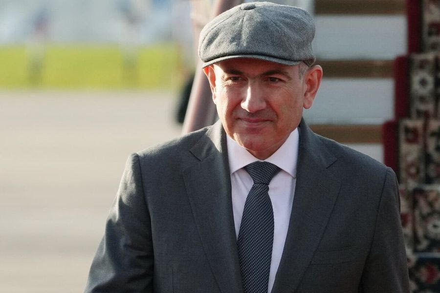 Αρμενία: Σε διαμάχη με την εκκλησία ο πρωθυπουργός – Έτοιμος να δείξει αν έχει κάνει περιτομή