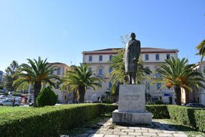 Κατέρρευσε κατηγορούμενος στο Δικαστήριο Χανίων