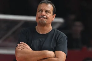 Τιμωρία μιας αγωνιστικής στον Αταμάν για τις δηλώσεις του μετά το Game 4