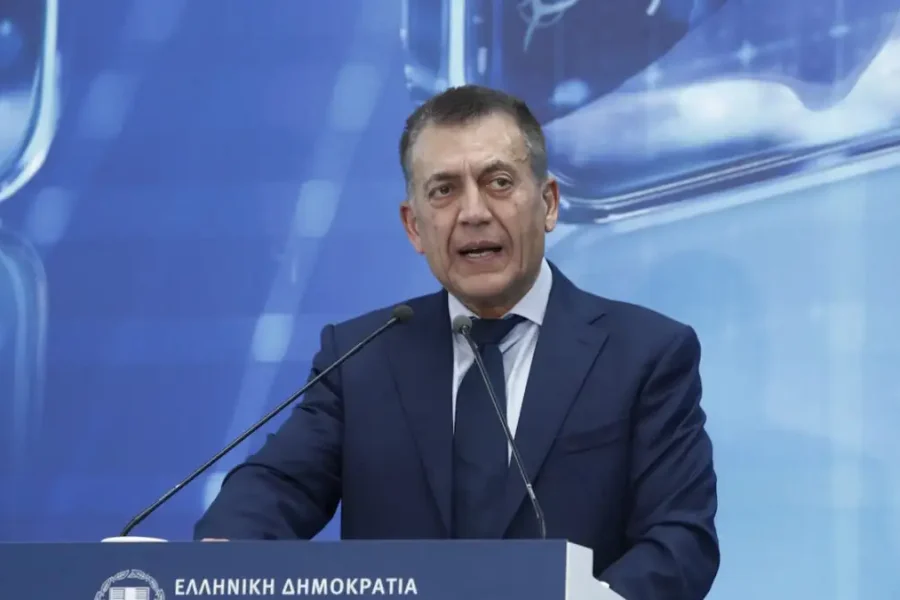 Γιάννης Βρούτσης: Η τιμωρία του Παναθηναϊκού και του Ολυμπιακού θα είναι ότι θα σταματήσει το πρωτάθλημα