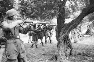 Η σφαγή στο Κοντομαρί και οι θηριωδίες των Ναζί μετά τη Μάχη της Κρήτης