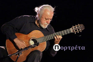 «Πρωινό τσιγάρο» – Ένα πορτρέτο του Νότη Μαυρουδή