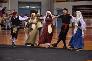 Μια βραδιά που η μνήμη έγινε φως – Ολοκληρώθηκε η επετειακή εκδήλωση “100 Χρόνια Νέα Αλικαρνασσός”