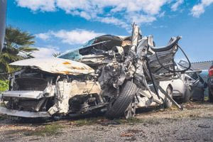 Οι αυστηροί τροχονομικοί έλεγχοι έφεραν πτώση των θανατηφόρων τροχαίων στην Κρήτη