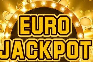 Eurojackpot: Αυτοί είναι οι τυχεροί αριθμοί της αποψινής κλήρωσης