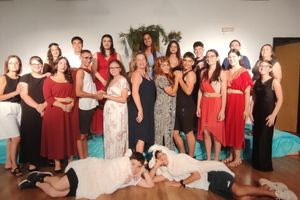 Καλλιόπη Λουλάκη: Τα παιδιά ωριμάζουν μέσα από το θέατρο