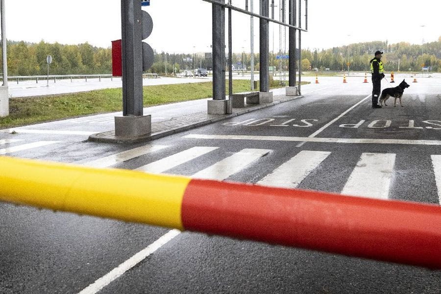 Φινλανδία: Παρατείνει νόμο για την απόρριψη αιτήσεων ασύλου μεταναστών που περνούν από τη Ρωσία