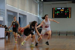 Μπάσκετ: Πρώτη νίκη για τα κορίτσια του ΟΦΗ στο Πανελλήνιο