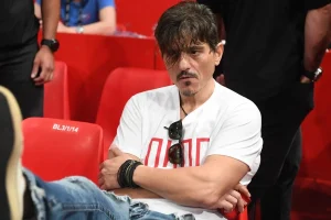 Δ. Γιαννακόπουλος: Απαγόρευση εισόδου στα γήπεδα για 10 μήνες μετά τα γεγονότα του ΣΕΦ