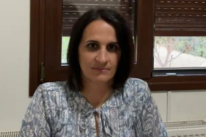 Τα θέματα Ιστορίας με το βλέμμα της εκπαιδευτικού Κατερίνας Καλομοίρη