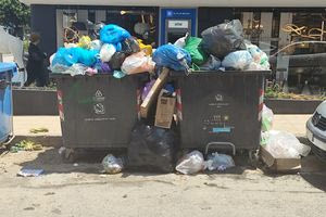 Ζητούμενο η κανονικότητα στην καθαριότητα