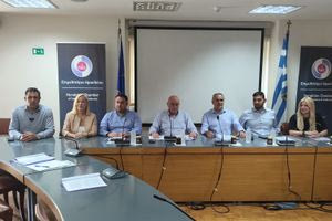 Κρήτη: Έκκληση για σωτηρία των μικρομεσαίων επιχειρήσεων