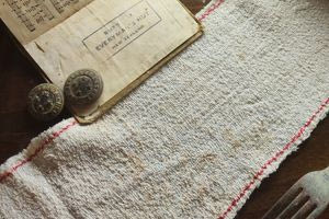 Γνωρίζοντας την ιστορία μέσα από «Ό,τι απέμεινε…» (φωτογραφίες)