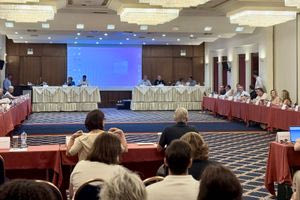 Στήριξη Αρναουτάκη σε στέλεχος της Περιφέρειας που δέχθηκε επίθεση