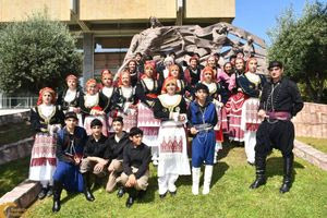 Ένα μνημείο-αιώνιο σύμβολο παγκόσμιου ηρωισμού (φωτογραφίες)