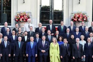 Η Σύνοδος του ΝΑΤΟ… έληξε πριν ξεκινήσει με το deal για τις αμυντικές δαπάνες – Κεντρικό πρόσωπο ο Τραμπ