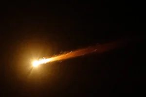 Το Ισραήλ αναχαίτισε πύραυλο που εκτόξευσαν οι Χούθι της Υεμένης