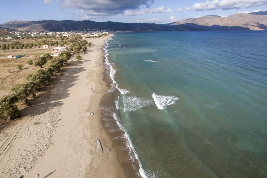 Κρήτη: Νέο mega ξενοδοχειακό project έρχεται τον Απρίλιο 2026 – Δείτε πού!