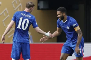 Τσέλσι και Παλμέιρας στους “8” του Μουντιάλ Συλλόγων