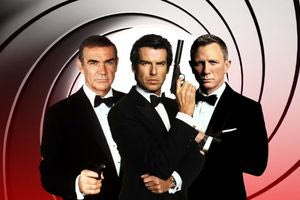 Τζέιμς Μποντ: Ποιοι ηθοποιοί είναι οι επικρατέστεροι για τη νέα εκδοχή του