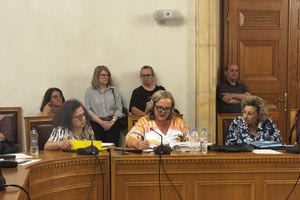 Εγκρίθηκε από το Δημοτικό Συμβούλιο ο νέος Οργανισμός Εσωτερικής Υπηρεσίας του Δήμου Ηρακλείου