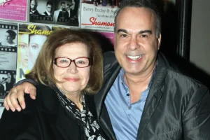 Κατερίνα Γιουλάκη: Το αληθινό επίθετο και η άγνωστη συγγένεια με τον Φώτη Σεργουλόπουλο