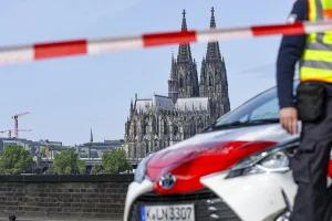 Κολωνία: Εγκαταλείπουν τα σπίτια τους 20.500 κάτοικοι γιατί βρέθηκαν βόμβες του Β’ Παγκοσμίου Πολέμου