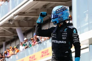 Φόρμουλα Ένα: Πρώτη φετινή νίκη για Ράσελ και Mercedes