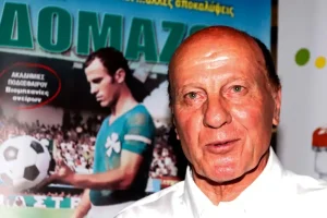 Η Ευαγγελία Δομάζου ξέσπασε: Αυτό το κάνει η Πόπη Δομάζου και η μητέρα της – Αρνούμαστε να εμπορευτούμε τον μπαμπά μας