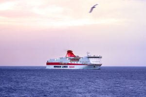 Δεν είναι όνειρο… είναι καλοκαίρι με MINOAN LINES