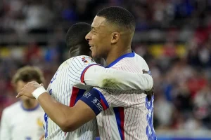 Nations League: Η Γαλλία πήρε τον «τελικό της παρηγοριάς»