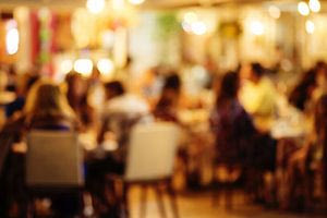 Ηράκλειο: Extreme sport η έξοδος Σαββατόβραδο χωρίς κράτηση