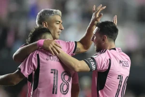 Καλοκαίρι με Παγκόσμιο Κύπελλο Συλλόγων στις ΗΠΑ