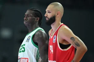 Φοβερά πράγματα: Ο αθλητικός δικαστής έβγαλε …λάδι τους Φουρνιέ και Ναν