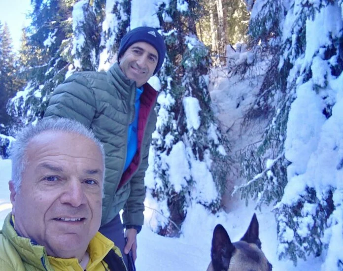 Δράμα: Βίντεο από την εμφάνιση της αρκούδας κατέχει η ΕΛΑΣ – Η συγκινητική ανάρτηση του φίλου του