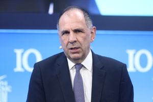 Γεραπετρίτης: Ενεργοποιήθηκε η Μονάδα Διαχείρισης Κρίσεων του ΥΠΕΞ λόγω των εξελίξεων