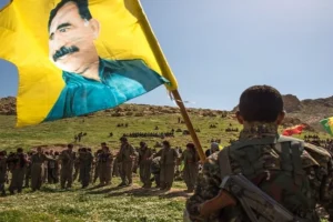 PKK: Στις αρχές Ιουλίου θα ξεκινήσει ο αφοπλισμός των Κούρδων μαχητών