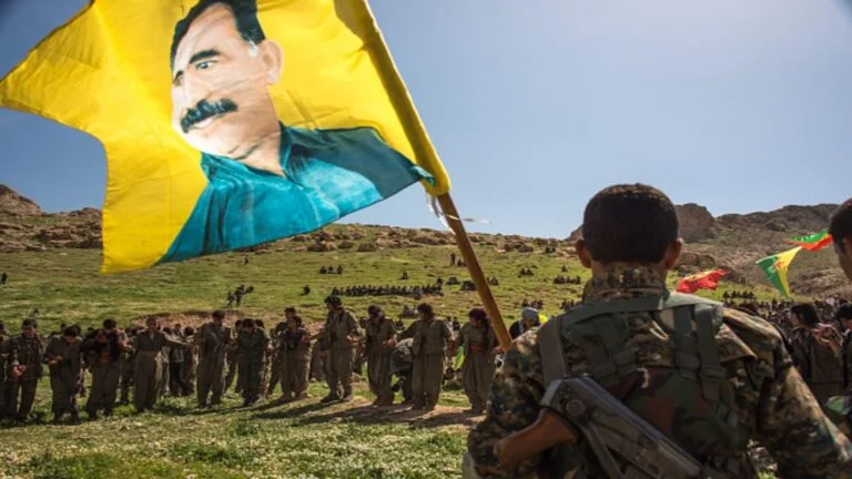 PKK: Στις αρχές Ιουλίου θα ξεκινήσει ο αφοπλισμός των Κούρδων μαχητών