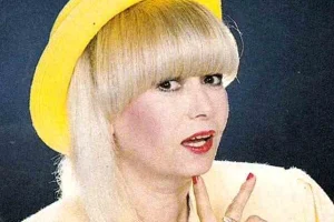 Η πορεία της Ρένας Παγκράτη από την κορυφή μέχρι τη μοναξιά και το τραγικό τέλος